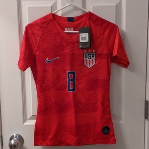 Julie Ertz USWNT Jersey